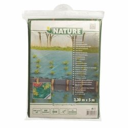 Canvas grün Mulchen 3,3x5m