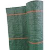 Landscaping canvas - green 90 gr / m² - 1x25m