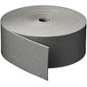 NATUR Gartenrand - Polyethylen - Dicke 3 mm - Grau - H7,5 cm x 10 m
