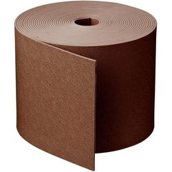NATUUR Tuinrand van polypropyleen - Dikte 3 mm - H 15 cm x 10 m - Beig