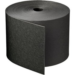 NATURE Polypropylene garden border - Thickness 3 mm - H 15 cm x 10 m -