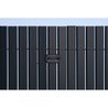Fixing set, Color Anthracite