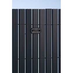 Fixing set, Color Anthracite