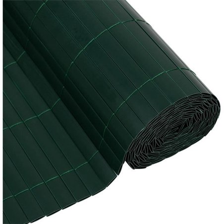 Tenda a pacchetto in PVC bifacciale - NATURE - 1 x 3 m - 1600 g/m² - O