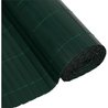 Tenda a pacchetto in PVC bifacciale - NATURE - 1 x 3 m - 1600 g/m² - O