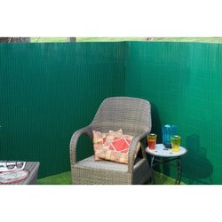 Tenda a pacchetto in PVC bifacciale - NATURE - 1 x 3 m - 1600 g/m² - O