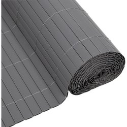 Tenda a pacchetto in PVC bifacciale - NATURE - 1 x 3 m - 1600 g/m² - O