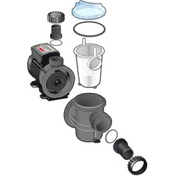 Poolmax Pump Pool TP35 - 0.35cv