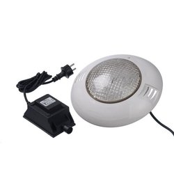 UBBINK witte 350 led-spot voor houten zwembaden