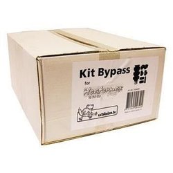 Kit Bi-Pass-Pumpe