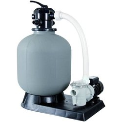 UBBINK sand filtration kit for pool - 6m3/h