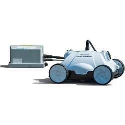 UBBINK Robotclean 1 Zwembadbodemreiniger
