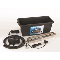 Kit LED 60 Wasserrutsche