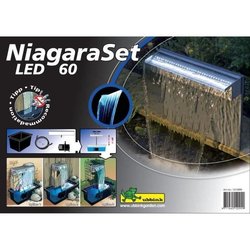 Kit LED 60 Wasserrutsche