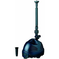Pompe de bassin UBBINK Elimax 500 pour jeux et jets d eau - Débit 700l