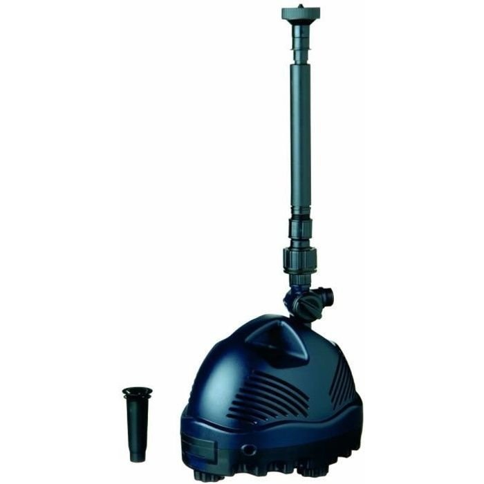Pompa ELIMAX 500 Pond per giochi e getti d acqua 700l / h