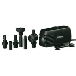 UBBINK Xtra 600 vijverpomp - debiet 600l / u