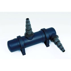 UV-C-apparaat voor zwembaden <5000 l - AlgClear 2500