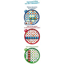 Goliath - Mots Melés Junior - Jeu d enfants