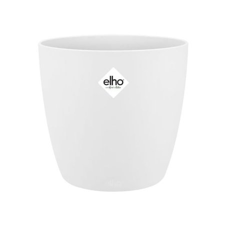 Bruselas Rond 25 blanco