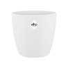 Bruselas Rond 25 blanco