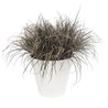 Flower pot elho round plastic loft white Ø 50 x H.44 cm 48 l