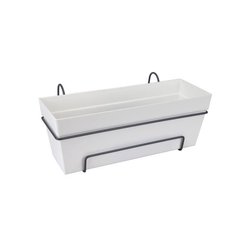 Jardiniere balc LU Allin1 50 centimetri