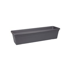 ELHO Balconniere Green Basics 40 - Außen & Balkon - L 16,5 x B 39 x H 
