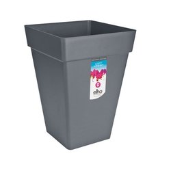 Bac Quadrat 30cm hohe Pflanzen