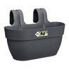 ELHO - Vaso da fiori - Vibia Campana Easy Hanger Medium - Antracite - 