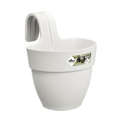 ELHO - Vaso da fiori - Vibia Campana Easy Hanger Small - Silk White - 