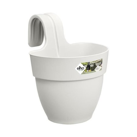 ELHO - Maceta - Vibia Campana Easy Hanger Pequeño - Blanco Seda - Balc