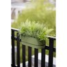 ELHO Balconniere GREENVILLE EASY BALCONY - L 21.2 x W 52 x H 19.4 cm -