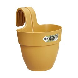 ELHO - Maceta - Vibia Campana Easy Hanger Small - Honey Yellow - Balcó