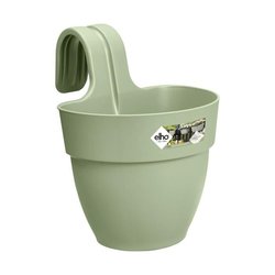 ELHO - Bloempot - Vibia Campana Easy Hanger Small - Pistache Groen - B