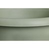 Flowerpot - ELHO - Amiga Round 40 - Green - Ø 39 x H 29 cm - Outdoor -