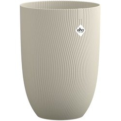 Pot de fleur haut - ELHO - Sereh Haut 30 - 22 L - L 30 x B 29.5 x H 41