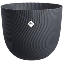 Pot de fleur rond - ELHO - Sereh Rond 60 - 110 L - Ø 59 x H 51 cm - No