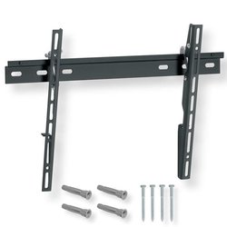 NANOOK Tilting TV Wall Mount Bracket for 32-55 Inch TVs - Mounting Sol