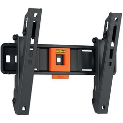 Support mural pour TV - VOGEL S - TVM 1223 Full-Motion Small, 1 bras, 