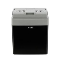 Tragbare thermoelektrische Kühlbox - MESTIC - Mtec 28 Liter - Bis 60°C