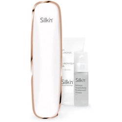 Reducciones de arrugas y preparación para la cara - Silk n Facetite Es