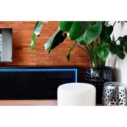 LED Ribbon 2M 6.8W RGBCCT+Telec