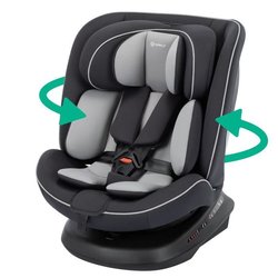 SAFETY 1ST Cosmo I-Safe I-Size Autositz, Von 0 bis 12 Jahre, 40  150 