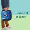 VEILIGHEID 1st Disney© Star Plus i-Safe Stitch Booster Autostoel, Groe