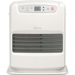 QLIMA SRE3430C2 Electronic kerosene stove 3 kW for volume 120m3 / 48m2