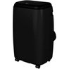 Mobile Klimaanlage - QLIMA - P628 - 2,8 W - Schwarz