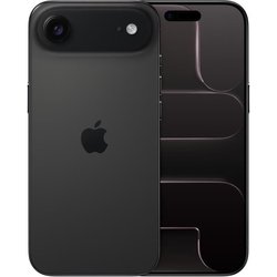 APPLE iPhone Air 512 GB Negro Espacial