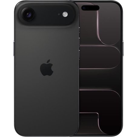 APPLE iPhone Air 512 GB Negro Espacial