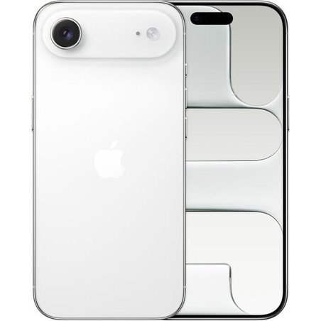 APPLE iPhone Air 512GB Wolkwit